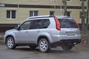 SUV   Nissan X-Trail 2007 , 650000 , 