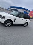 SUV   Land Rover Range Rover 2007 , 800000 , 