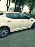  Kia Optima 2015 , 1250000 , 