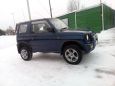 SUV   Mitsubishi Pajero Mini 1996 , 170000 , 