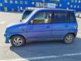  Subaru Pleo 2001 , 90000 , --