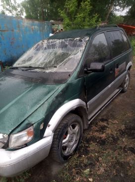    Mitsubishi RVR 1992 , 70000 , 