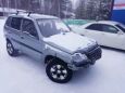 SUV   Chevrolet Niva 2006 , 180000 , 