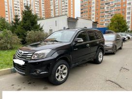 SUV   Great Wall Hover 2010 , 245000 , 