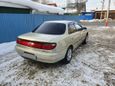  Toyota Carina 1993 , 140000 , 