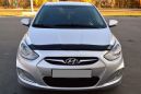  Hyundai Solaris 2011 , 425000 , 