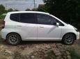  Honda Fit 2003 , 215000 , 