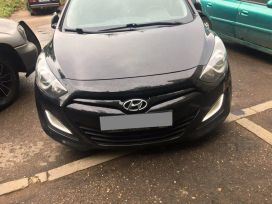  Hyundai i30 2013 , 630000 , 