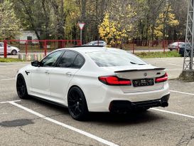  BMW 5-Series 2018 , 5300000 , 