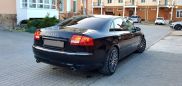  Audi A8 2008 , 520000 , 