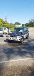  3  Mitsubishi Pajero iO 1998 , 160000 , 