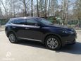 SUV   Toyota Harrier 2015 , 2270000 , 