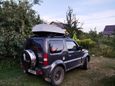  3  Suzuki Jimny 2010 , 600008 , 