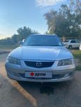  Mazda Capella 2002 , 180000 , 