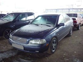  Volvo S40 1998 , 148000 , 