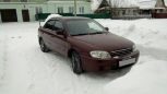  Kia Spectra 2006 , 200000 , 