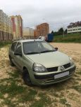  Renault Symbol 2002 , 90000 , 