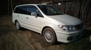    Nissan Presage 1999 , 280000 , 