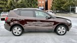 SUV   Geely Emgrand X7 2014 , 679000 , 