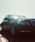  Mercedes-Benz E-Class 2010 , 750000 , -