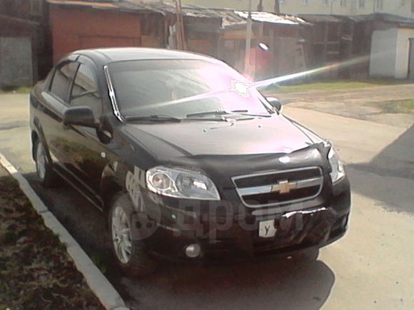  Chevrolet Aveo 2011 , 300000 , 