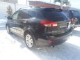 SUV   Subaru Tribeca 2007 , 700000 , 