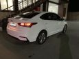  Hyundai Solaris 2017 , 870000 , 