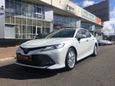  Toyota Camry 2020 , 3025000 , 