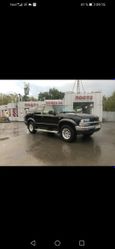 SUV   Chevrolet Blazer 1998 , 240000 , 