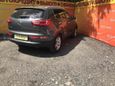 SUV   Kia Sportage 2010 , 680000 , 