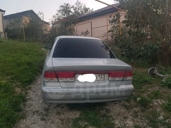  Nissan Sunny 1999 , 180000 , 