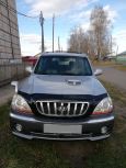 SUV   Hyundai Terracan 2002 , 390000 , 