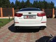  Kia Optima 2015 , 1350000 , 