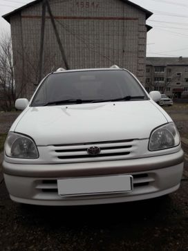    Toyota Raum 2000 , 225000 , 