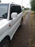 SUV   Mitsubishi Pajero iO 2000 , 310000 , -