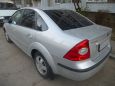  Ford Focus 2007 , 370000 , 