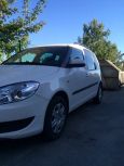  Skoda Roomster 2013 , 340000 , 