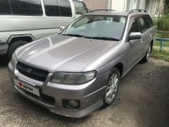 Ниссан Авенир 2002