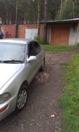  Toyota Sprinter 1992 , 120000 , 