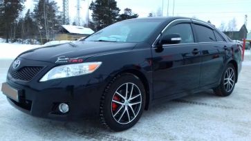  Toyota Camry 2011 , 836000 , 