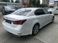  Lexus GS350 2015 , 1990000 , 