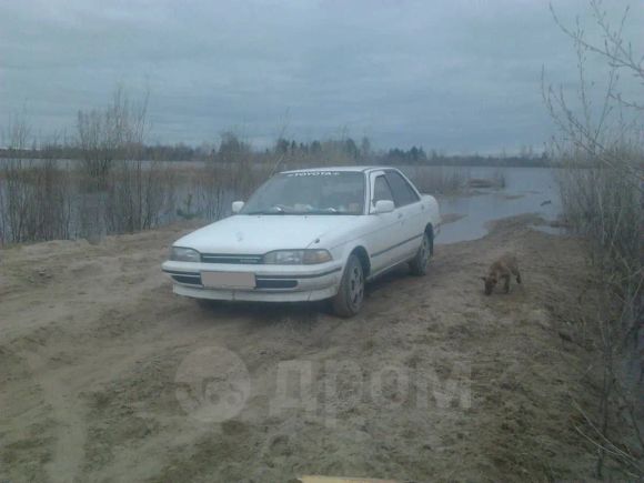  Toyota Carina 1989 , 55000 ,  