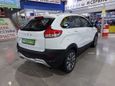 SUV    -  2019 , 1170000 , 