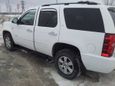 SUV   Chevrolet Tahoe 2012 , 1800000 , 