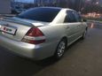  Toyota Mark II 2001 , 380000 , 