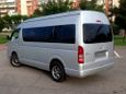    Toyota Hiace 2008 , 850000 , 