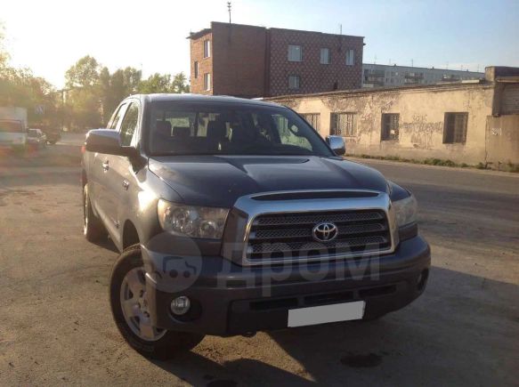  Toyota Tundra 2007 , 1150000 , 