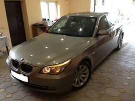 BMW 5-Series 2007 , 960000 , 