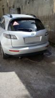 SUV   Infiniti FX35 2007 , 580000 , 