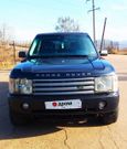 SUV   Land Rover Range Rover 2004 , 790000 , -